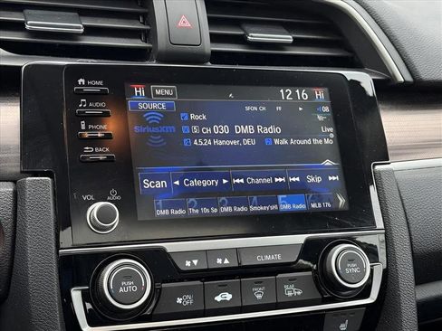 Used 2019 Honda Civic EX image 29