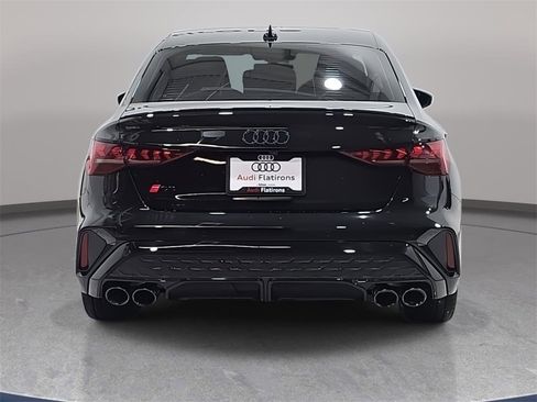 New 2026 Audi S3 Premium image 6