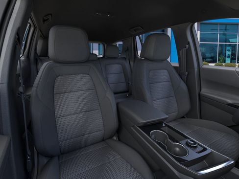 New 2026 Chevrolet Equinox LT image 17