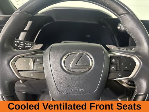 Used 2023 Lexus RX 350 AWD image 13