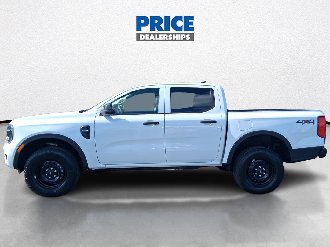 New 2026 Ford Ranger XL w/ Trailer Tow Package AWD/4WD image 9