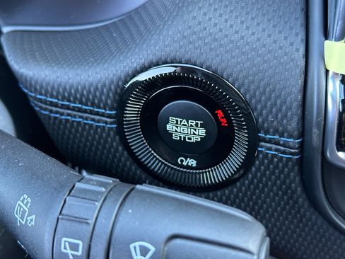 New 2026 Jeep Compass Latitude image 21