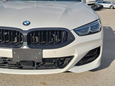 Used 2026 BMW 840i xDrive Convertible AWD/4WD image 10
