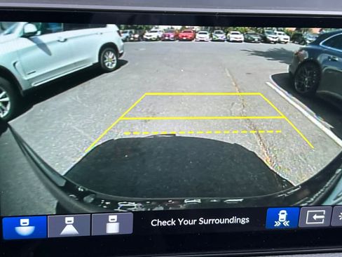 New 2026 Honda CR-V EX-L image 21