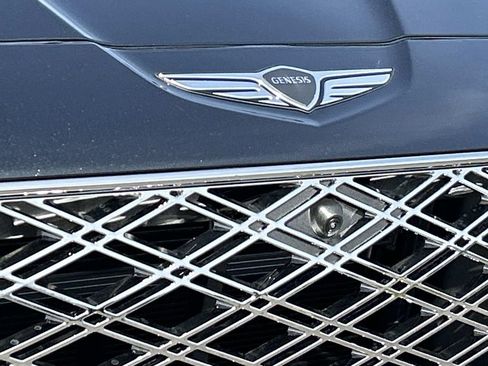 New 2026 Genesis GV80 3.5T Prestige AWD/4WD image 11