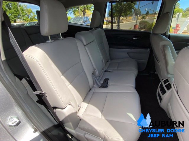 Used 2021 Honda Pilot Special Edition image 17