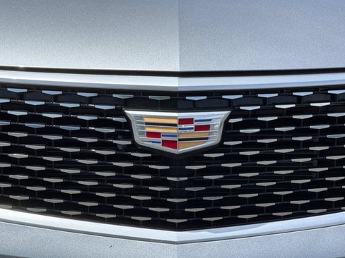 Certified 2025 Cadillac XT6 Premium Luxury FWD image 46