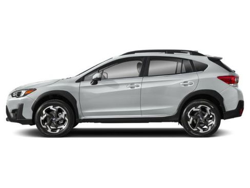 Used 2023 Subaru Crosstrek 2.5i Limited w/ Moonroof Package AWD/4WD image 6