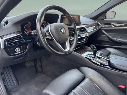 Used 2020 BMW 530i w/ Premium Package image 20