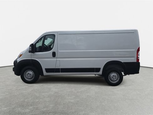 New 2026 RAM ProMaster 1500 image 8