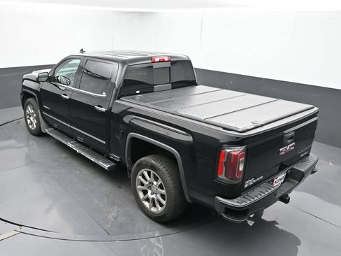 Used 2017 GMC Sierra 1500 Denali AWD/4WD image 22