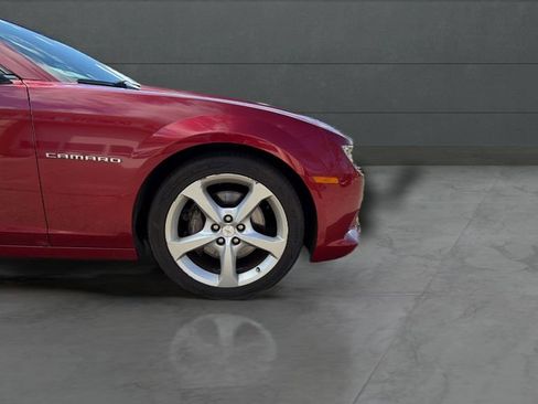 Used 2015 Chevrolet Camaro SS w/ RS Package image 28