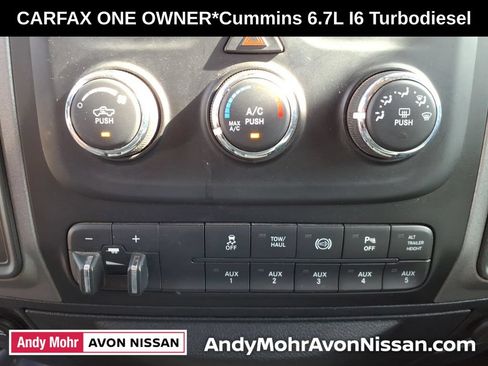 Used 2015 RAM 3500 Tradesman w/ Chrome Appearance Group AWD/4WD image 28