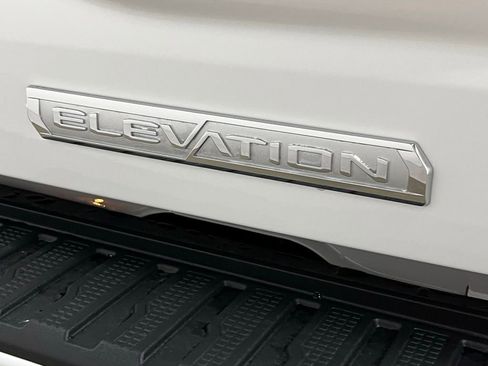 New 2026 GMC Sierra 1500 Elevation w/ Elevation Premium Package image 7