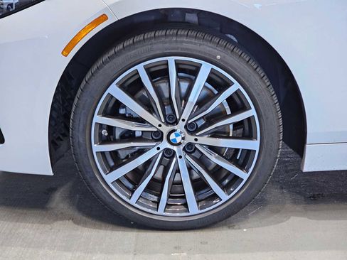 Used 2024 BMW 228i xDrive Gran Coupe w/ Convenience Package image 8