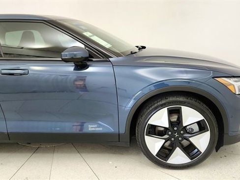 Used 2024 Polestar Polestar 2 w/ Pilot Pack image 7