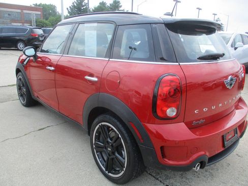 Used 2016 MINI Cooper Countryman S FWD image 4