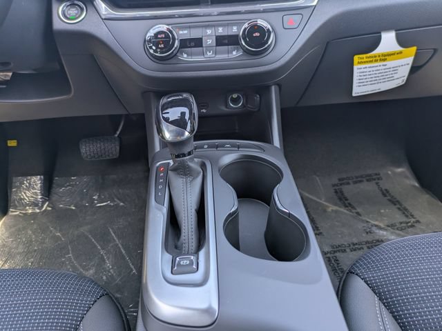 New 2026 Buick Envista Preferred w/ Convenience I Package FWD image 22