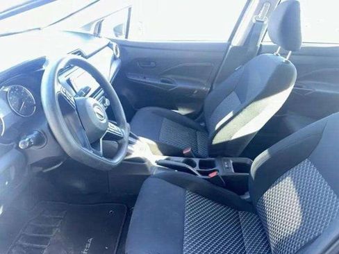 Used 2024 Nissan Versa S w/ S Plus Package image 5