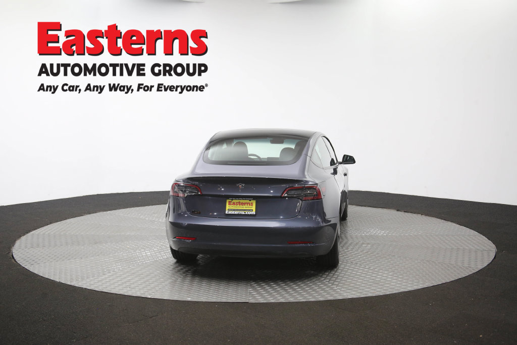 Used 2023 Tesla Model 3 Standard Range RWD image 33