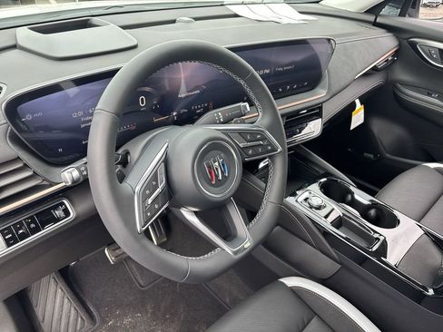 New 2026 Buick Envision Sport Touring image 10