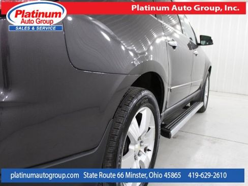 Used 2014 Chevrolet Traverse LTZ image 47