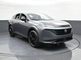 Certified 2025 Nissan Murano SV w/ Cargo Package video 2