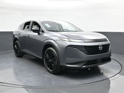 Certified 2025 Nissan Murano SV w/ Cargo Package image 2