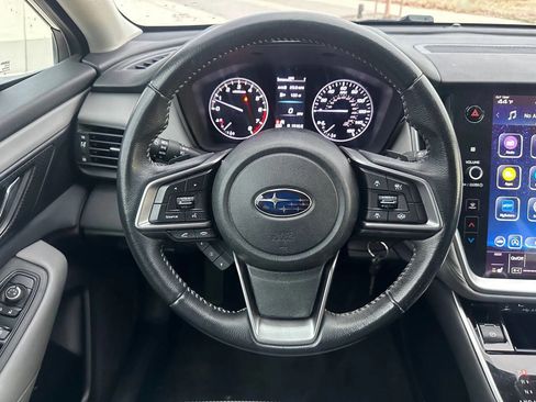 Used 2020 Subaru Outback Premium image 15