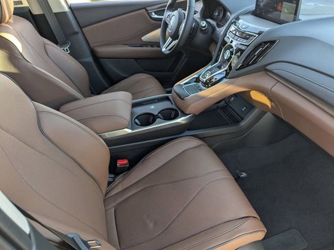 New 2026 Acura RDX SH-AWD w/ Advance Package image 15