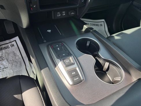 Used 2025 Honda Ridgeline RTL image 18