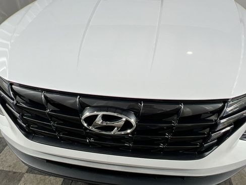Used 2023 Hyundai Tucson SEL image 12