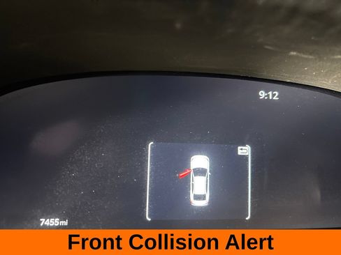 Used 2025 Toyota Camry XSE FWD image 17