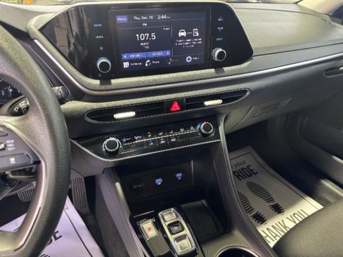 Used 2022 Hyundai Sonata SE image 7