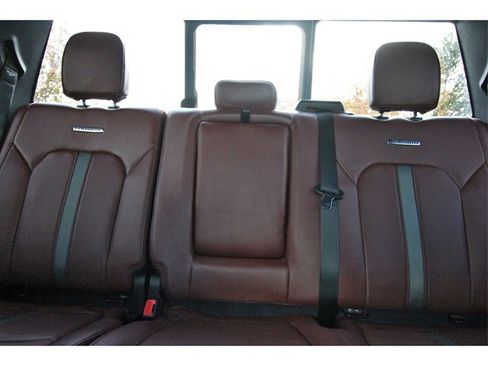 Used 2020 Ford F150 Platinum w/ Equipment Group 701A Luxury image 11