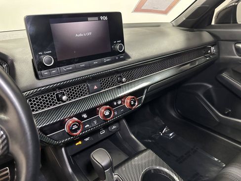 Used 2023 Honda Civic Sport image 27