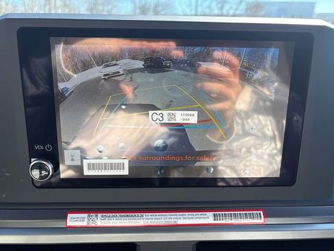 New 2026 Toyota Tacoma SR5 image 21