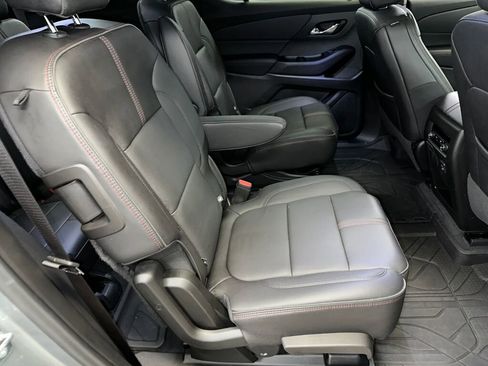 Certified 2023 Chevrolet Traverse RS w/ LPO, Floor Liner Package image 33