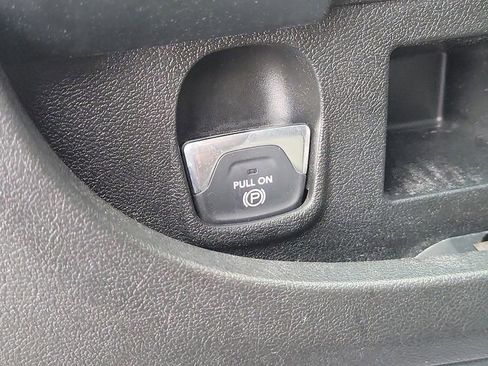 Used 2025 RAM ProMaster 3500 w/ Convenience Group FWD image 22