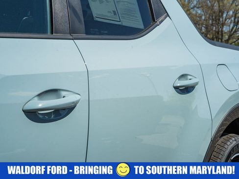 Used 2024 Hyundai Santa Cruz Limited AWD/4WD image 59