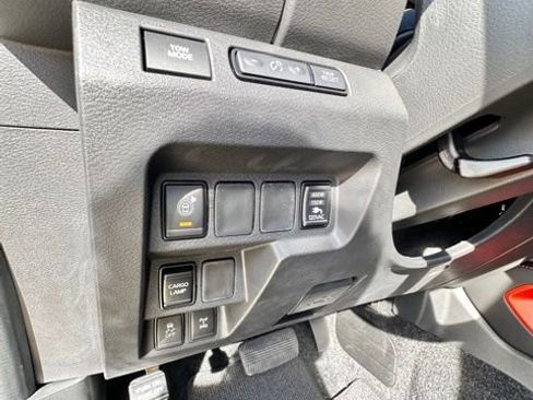 New 2026 Nissan Frontier PRO-4X w/ Pro Premium Package AWD/4WD image 27