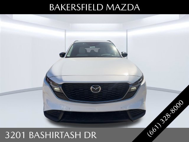 New 2026 MAZDA CX-5 Preferred AWD/4WD image 8