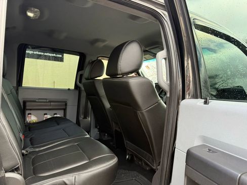 Used 2014 Ford F350 XL w/ Power Equipment Group image 16