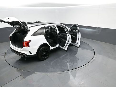 Used 2022 Kia Sorento SX AWD/4WD image 33