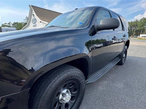 Used 2013 Chevrolet Tahoe 4WD image 11