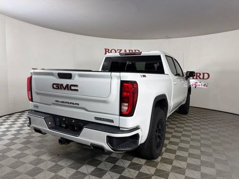 Used 2021 GMC Sierra 1500 Elevation AWD/4WD image 8