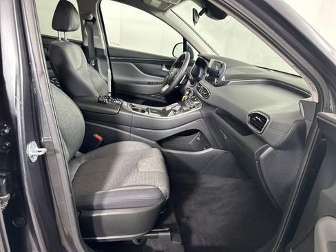 Used 2023 Hyundai Santa Fe SE w/ Cargo Package image 28