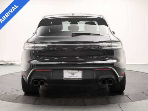 Used 2023 Porsche Macan GTS w/ GTS Sport Package image 4