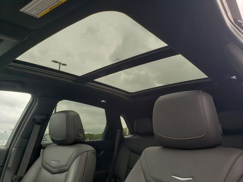 Used 2025 Cadillac XT5 Premium Luxury image 26