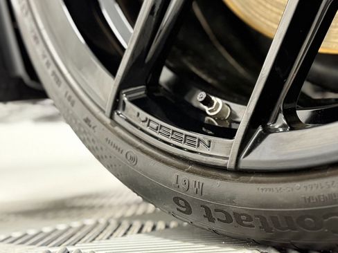 Used 2021 Audi RS 7 Sportback image 58